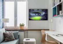 Tv da 32” per la camera: come scegliere il modello migliore Tv 32"