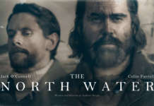 The North Water, la serie Tv in anteprima su TimVision The North Water