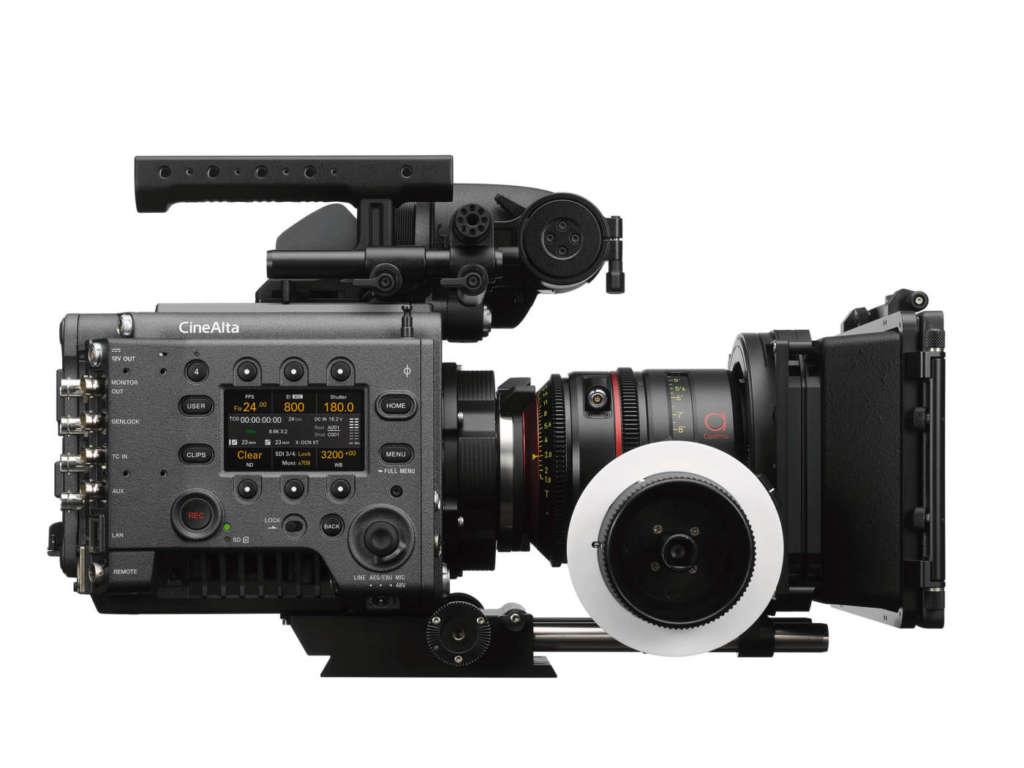 sony venice 2