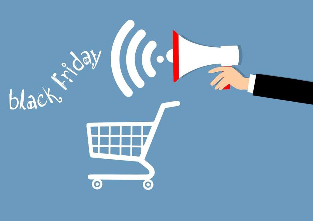black friday pixabay