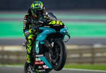 Dazn presenta RiVale, Valentino Rossi visto dai suoi rivali storici dazn valentino rossi