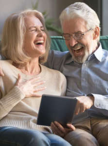 emporia Telecom Tablet