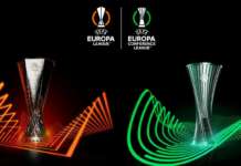 Dazn, tornano l’Europa League e la Conference League uefa dazn