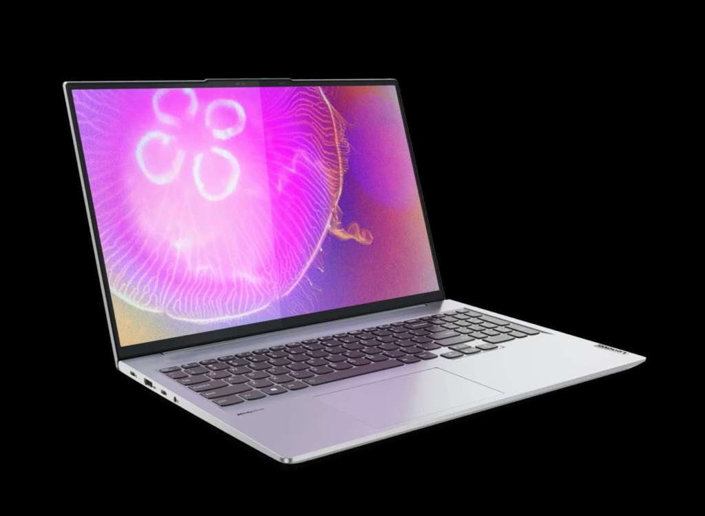 Lenovo Yoga Slim 7 Pr