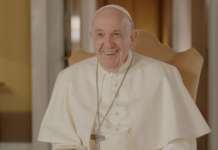 Stories of a Generation con Papa Francesco