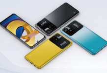 Poco presenta M4 Pro 5G, il nuovo smartphone di fascia media poco m4 pro 5g