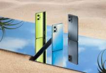 Realme GT Neo 2, lo smartphone di fascia media che punta al vertice realme gt neo 2