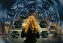 Settimana del Black Friday, 10 giorni di offerte super da Amazon black friday pixabay