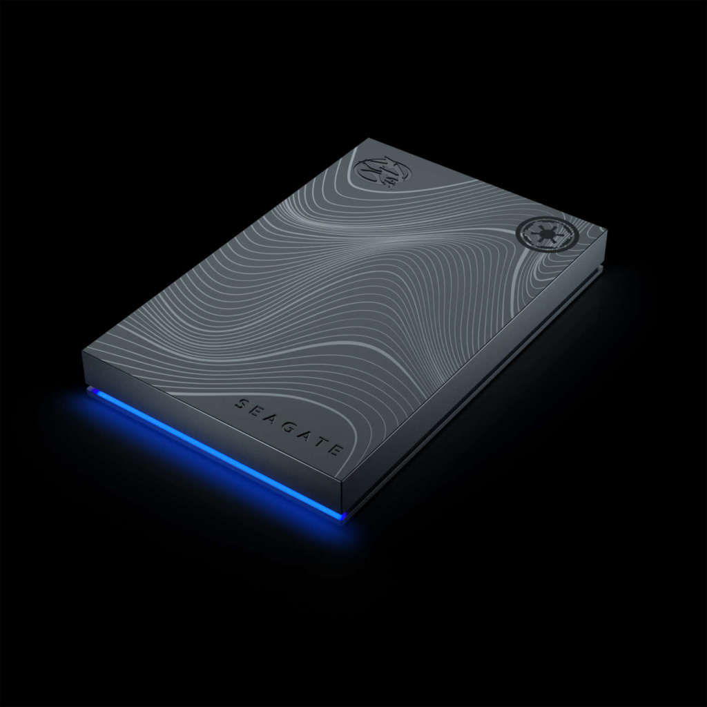 seagate star wars
