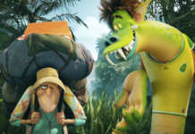 Hotel Transylvania: uno scambio mostruoso su Prime Video Hotel Transylvania