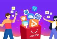 Huawey AppGallery, le novità in arrivo AppGallery