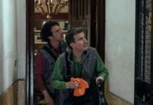 Incastrati, la prima serie di Ficarra & Picone Incastrati