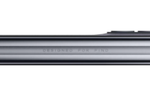 Find N, il primo smartphone pieghevole di Oppo Oppo Find N