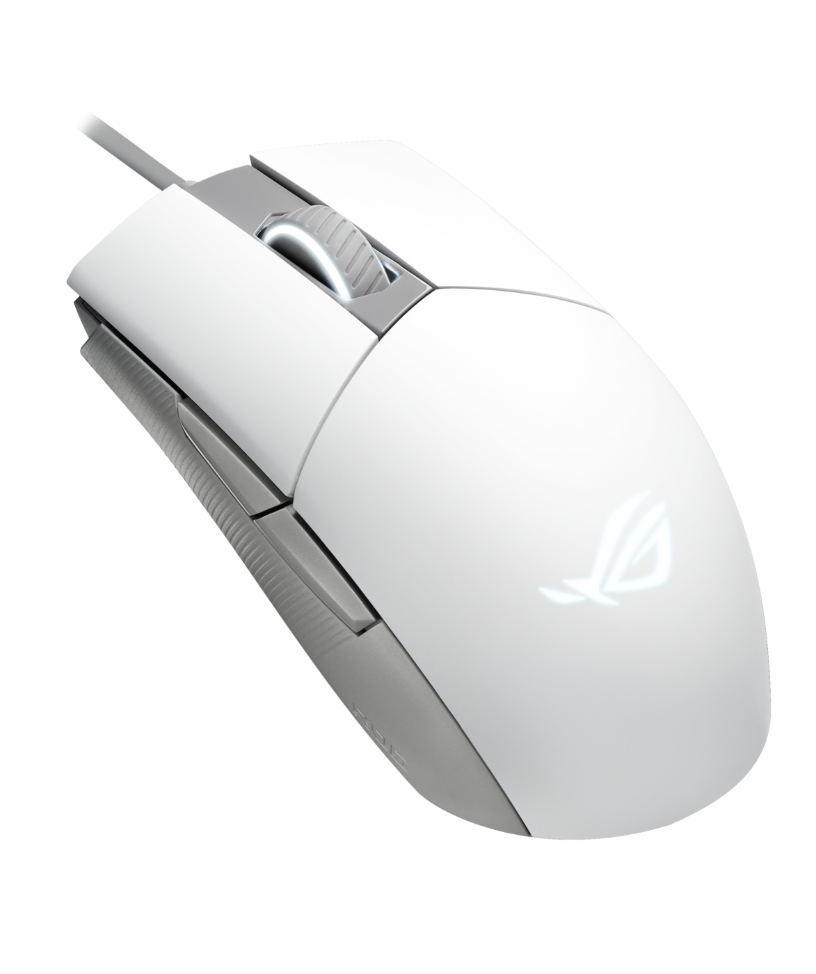 ROG Moonlight White