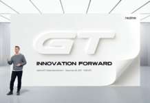 Realme, tre tecnologie innovative per GT 2 Pro GT 2 Pro