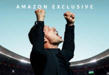 Simeone, la docuserie su Prime Video dal 26 gennaio Simeone