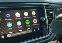 Test: AAWireless, Android Auto per tutti senza cavo USB