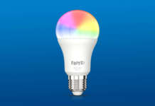 Lampadine smart, Avm porta in Italia FRITZ!DECT 500 avm