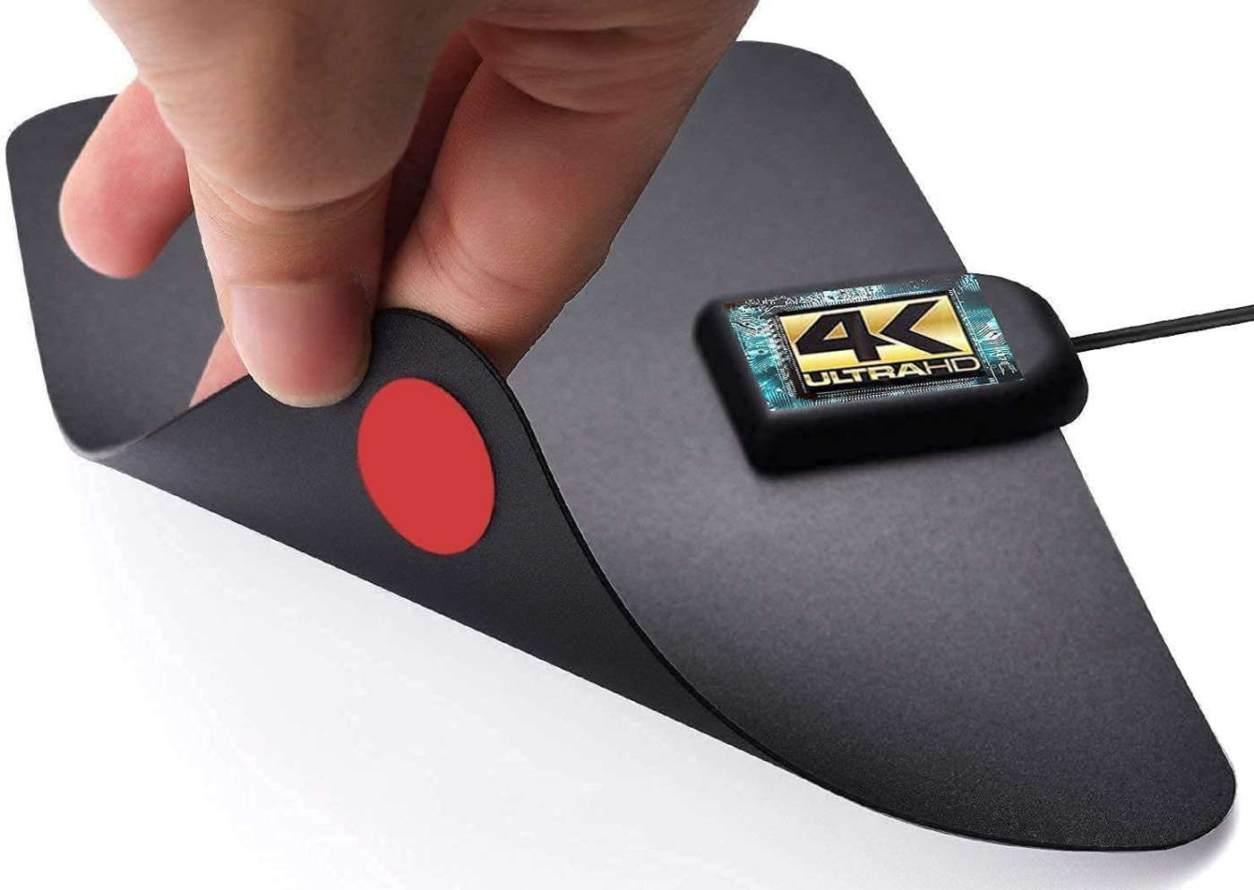 Antenna piatta flessibile Oittira