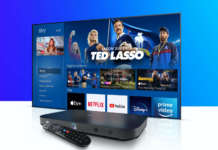Apple TV+ arriva su Sky Q