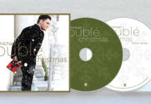 Michael Bublé quest’anno è su Amazon Fresh