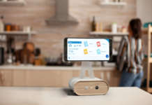 Chi è Adriano, il dispositivo IoT italiano che sarà premiato al Ces 2022 iot domethics adriano