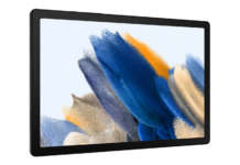 Samsung presenta il nuovo Galaxy Tab A8 Samsung galaxy tab