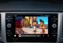 Video, YouTube e IPTV con Android Auto: ecco la soluzione