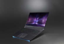 UltraGear, il primo laptop da gioco di LG LG UltraGear