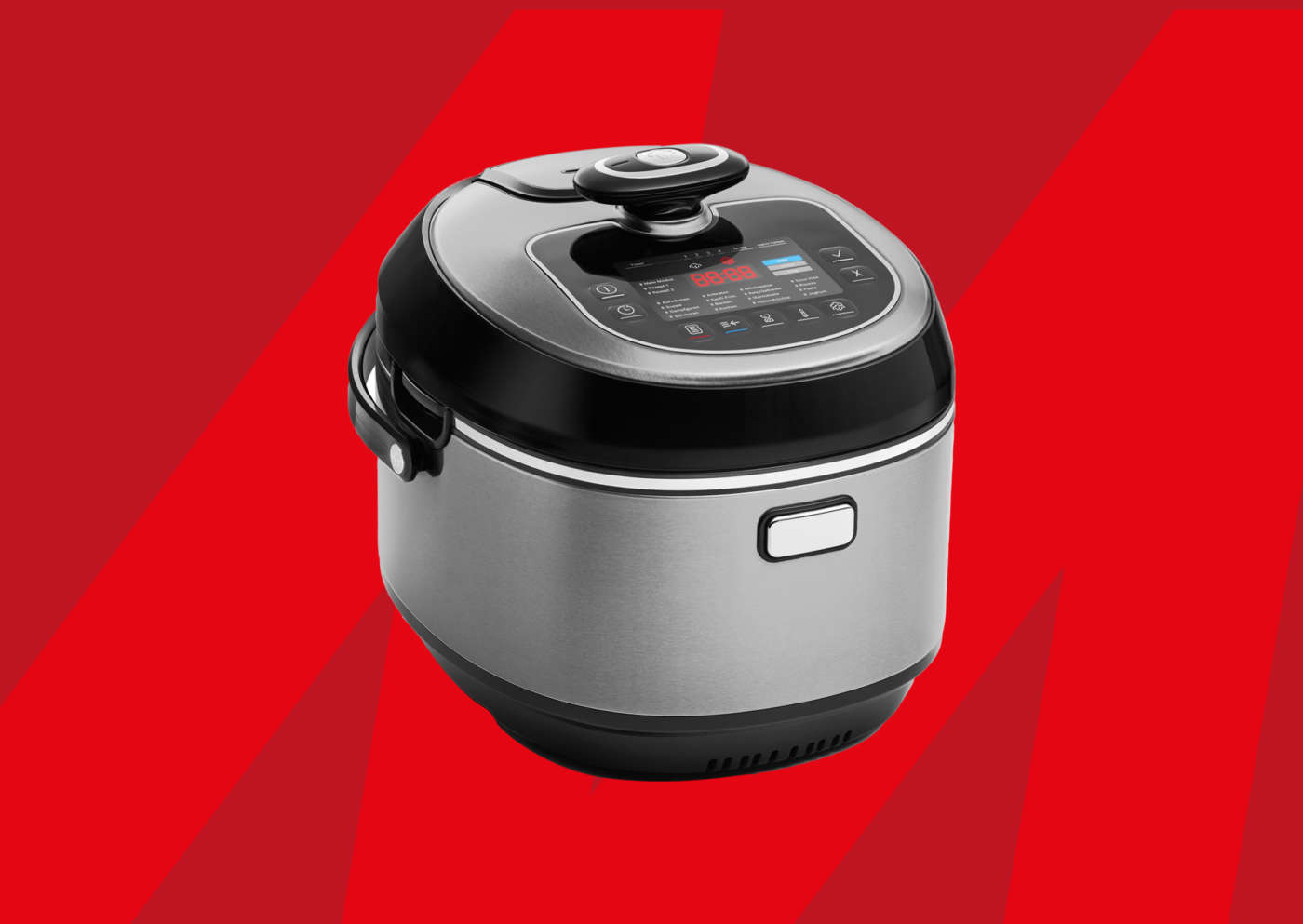 MediaWorld - Elettrodomestici