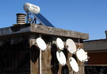 Posso installare una parabola personale anche se c’è quella condominiale? Parabola condominio