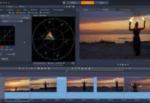 Corel presenta Pinnacle Studio 25 Ultimate