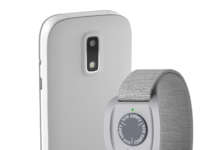 Salvalavita Phone, il primo cellulare di Beghelli Salvalavita Phone Beghelli