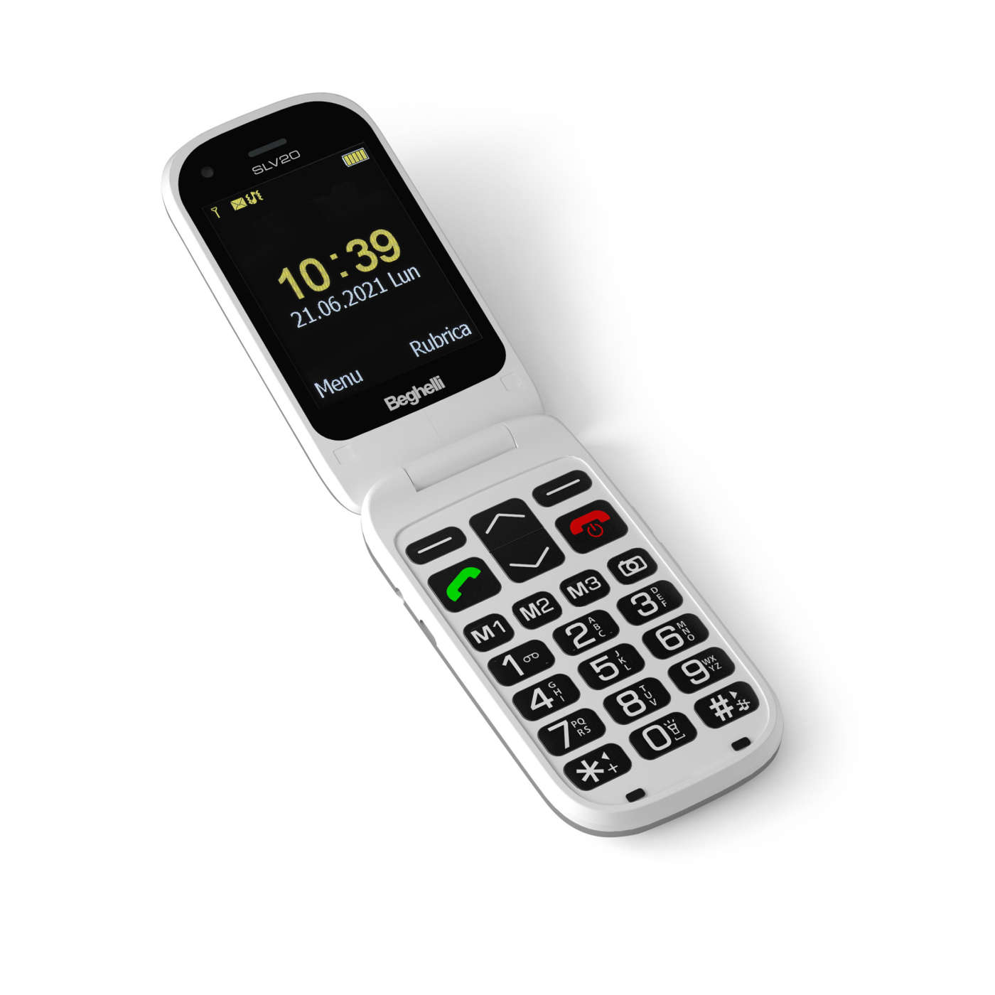 Salvalavita Phone Beghelli