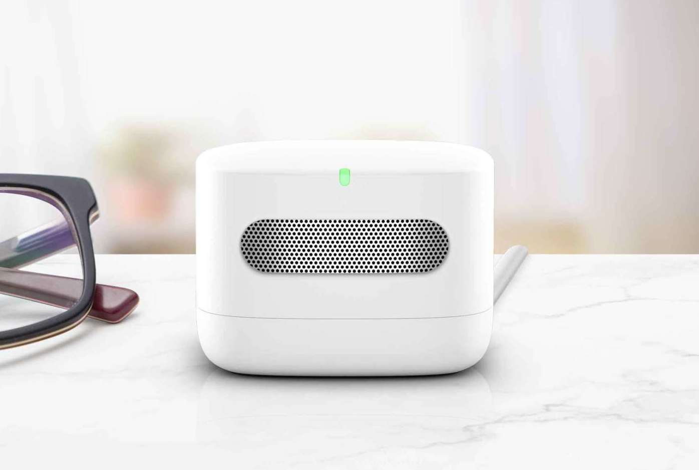 Amazon Smart Air Quality Monitor