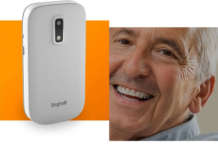 Beghelli lancia i cellulari Salvalavita Phone beghelli