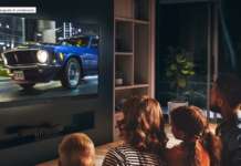 Apple TV+ arriva sui TV Panasonic 4K panasonic