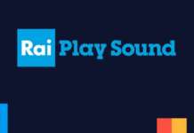 RaiPlay Sound, il nuovo suono della Rai raiplay sound