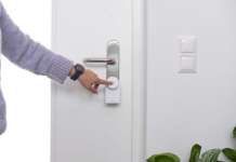 Nuki Smart Lock 3.0, la serratura smart disponibile in Italia Nuki Smart Lock 3