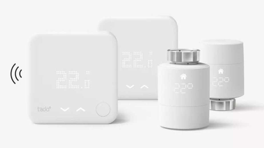 tado termostati