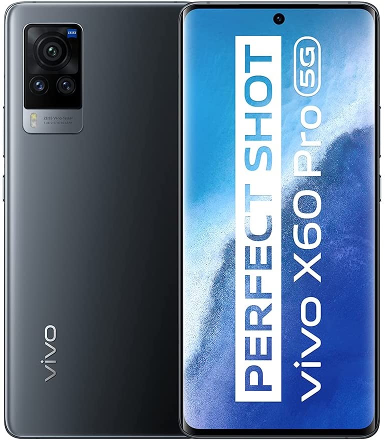 Vivo X60 Pro