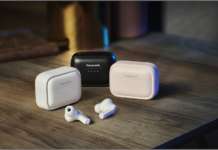 Auricolari True Wireless, Panasonic lancia i nuovi B210 Panasonic B210W