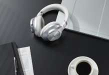 Ces 2022: Panasonic presenta le cuffie Bluetooth Technics EAH-A800 panasonic a800