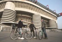 L’ABiCi del Derby, il tributo di Dazn allo storico derby milanese Dazn derby