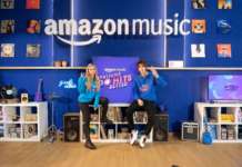 Amazon Music: ai clienti Prime 100 milioni di canzoni, ma nessun controllo sui titoli Amazon Music