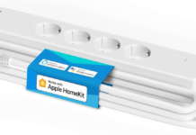 In prova: ciabatta smart Wi-Fi Meross MSS425FHK