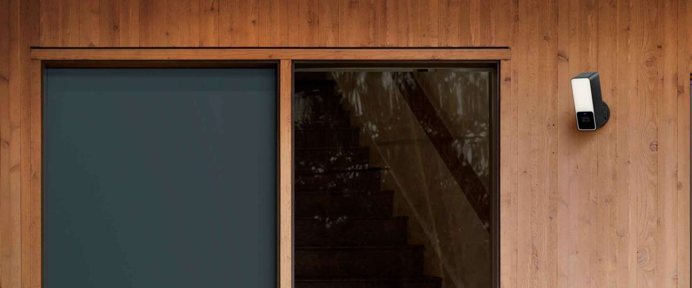 Eve smart home Apple