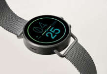 Skagen lancia Lo smartwatch Falster Gen 6 skagen falster 6