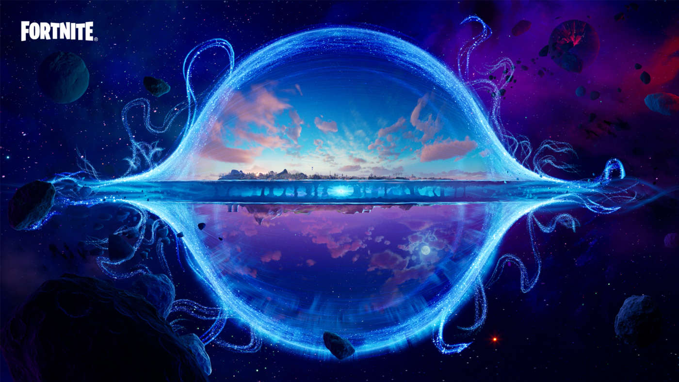 Fortnite Nvidia GeForce Now