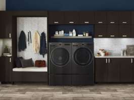 Ces 2022: Lg Washtower innova la gestione del bucato LG WasherDryer